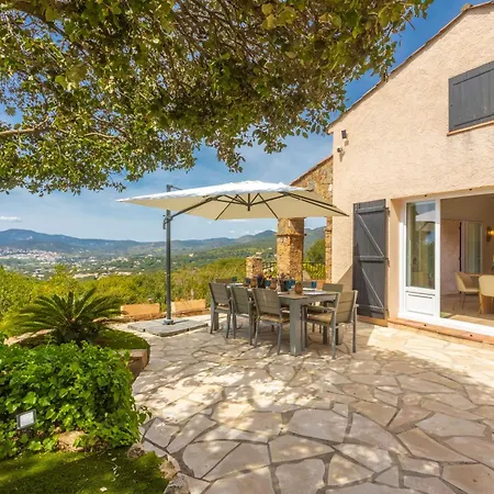 Chiarely Villa