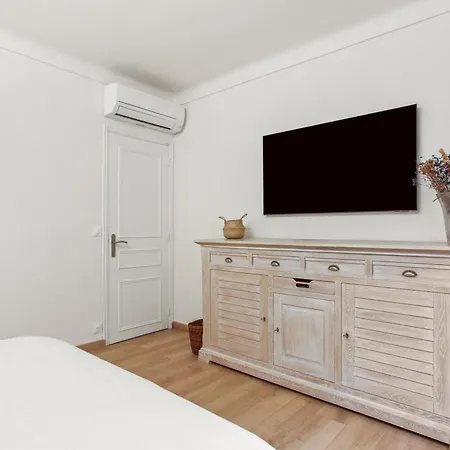 Chiarely Villa Sainte-Maxime