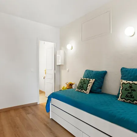 Chiarely Villa Sainte-Maxime